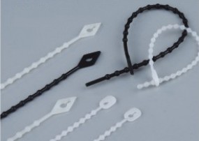 Low Profile Cable Ties