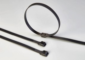 Self-Locking Cable Ties