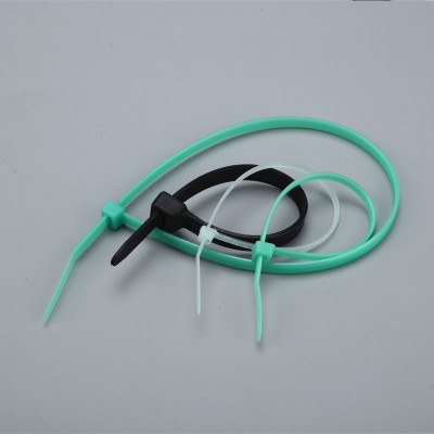 Heat Stabilized Cable Ties
